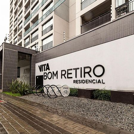 Vita Bom Retiro ساو باولو المظهر الخارجي الصورة